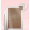 Ver imagem 3 de Kit 3 Quadros Moldura Branca Natureza 20x30cm e 40x60cm