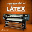 Ver imagem 4 de Quadro Van Gogh Terraço do Café a Noite Canvas 100x70cm