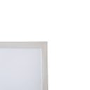 Ver imagem 3 de Painel Plafon 18W LED Quadrado Embutido Luminária Teto