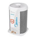 Ver imagem 4 de Ar-Condicionado Split Springer Midea Airvolution 12.000 BTUs Quente e Frio 220V