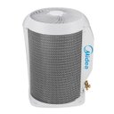 Ver mais imagens de Ar-Condicionado Split Springer Midea Airvolution 12.000 BTUs Quente e Frio 220V