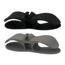 Ver imagem 2 de Kit de Organizadores de Cabos e Fios