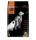 Ver imagem 1 de Three Dogs Super Premium Senior 7+, Frango e Cha Verde , 3k