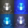 Pisca Pisca Fibra Otica Led Agua Viva Bivolt Rgb - 16