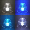 Ver imagem 7 de Pisca Pisca Fibra Otica Led Agua Viva Bivolt Rgb