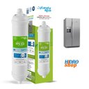 Ver imagem 2 de Refil Filtro Externo Geladeira Side By Side Electrolux - 1074r