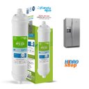 Ver imagem 3 de Refil Filtro Externo Geladeira Side By Side Electrolux - 1074r