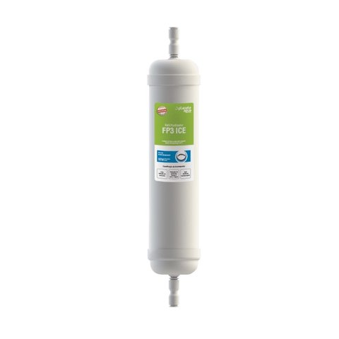 Refil Filtro Externo Geladeira Side By Side Electrolux - 1074r