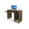 Mesa para Computador Inglaterra com Suporte para Teclado - 2