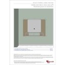 Ver imagem 3 de Painel Sala para TV até 48 Pololegadas Navi