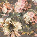 Ver imagem 1 de Papel de Parede Barbara Home Rosas Rosa Antigo 485172