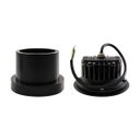 Ver imagem 3 de Balizador Spot Solo Led Nordecor Senf 15w Irc90 2700k Anti-ofuscante St3248