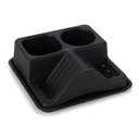 Ver imagem 1 de Organizador de Pia Preto Neo