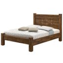 Ver imagem 2 de Cama Casal Quarto Imperial Ajustável 1,30m ou 1,40m