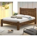 Ver imagem 1 de Cama Casal Quarto Imperial Ajustável 1,30m ou 1,40m