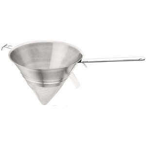 Passador Chinoy Tramontina em Aço Inox 21 Cm Tramontina