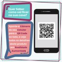 Ver imagem 4 de Rack Sala Rubi 1.2 para TV até 50 2 Portas Pé Madeira Macica