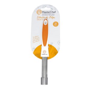 Extrator de Polpa MasterChef 21cm Aço Inox