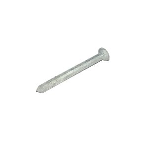 Prego Galvanizado Fogo QUADRADO 1.1/2"