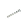 Prego Galvanizado Fogo QUADRADO 1.1/2" - 1