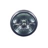 Kit 10 Lâmpada Halógena Halospot Ar111 8º Base G-53 50w 12v - 4