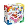 Mesa Maxi Atividades Som Luzes Infantil Encaixe Educativa Bebê Didática Interativa Mesinha Magic - R - 6