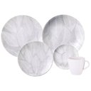 Ver imagem 1 de Aparelho de Jantar 30 Peças Porcelana Tramontina Arbo Servir Mesa Posta 6 Pessoas