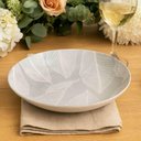 Ver imagem 4 de Aparelho de Jantar 30 Peças Porcelana Tramontina Arbo Servir Mesa Posta 6 Pessoas