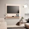 Painel Tv 32 Polegadas Quarto Suspenso Sala R - 2