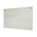 Ver imagem 1 de Painel Cabeceira Casal 142 Cm para Embutir em Nicho Prime Plus Luciane Móveis