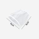 Ver imagem 2 de Kit 100 Filtro Saco Peneira de Ralo de Pia Descartavel Cozinha