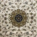 Ver mais imagens de Tapete Persa Bege Ideal para Quarto e Sala 160x235cm