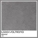 Ver imagem 5 de Sofá 03 Lugares 150cm Mônaco Bouclê Cinza - Nexta Casa