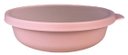 Ver imagem 2 de Tigela Aloha 450ml Rosa Algodão Doce Tupperware