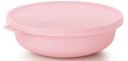 Ver imagem 1 de Tigela Aloha 450ml Rosa Algodão Doce Tupperware