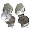 Ver imagem 5 de Multiprocessador de Alimentos Industrial Inox 6 Discos 127v