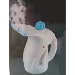 Passadeira A Vapor Vertical Cabide Vaporizador 800w 110v - 4