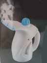 Ver imagem 4 de Passadeira A Vapor Vertical Cabide Vaporizador 800w 110v