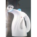 Ver imagem 2 de Passadeira A Vapor Vertical Cabide Vaporizador 800w 110v