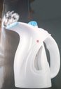 Ver imagem 2 de Passadeira A Vapor Vertical Cabide Vaporizador 800w 110v