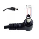 Ver imagem 4 de Fonte Carregador para Asus Z450 Z450l Z450la 19v 3.42a - 65w