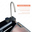 Ver imagem 5 de Cuba Cozinha Gourmet Automática Multifuncional Digital