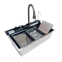 Cuba Cozinha Gourmet Automática Multifuncional Digital - 10