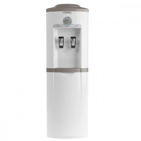 Bebedouro Egc35b de Coluna Esmaltec