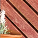 Ver imagem 2 de Deck em Placa Colorido Painel MS Pátina 50x50cm Madersilva