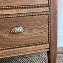 Ver imagem 5 de Rodameio Boiserie Bolinha 3D 1cm Branco 3,24m