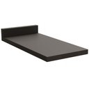 Ver imagem 1 de Módulo Cozinha Kappesberg Maxxi Tampo P/ Balcão B647 25cm Preto-kappesberg