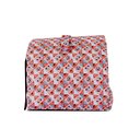 Ver imagem 2 de Cama Pet para Cachorro ou Gato Iglu Toca Vermelha