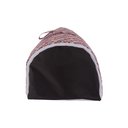 Ver imagem 3 de Cama Pet para Cachorro ou Gato Iglu Toca Vermelha