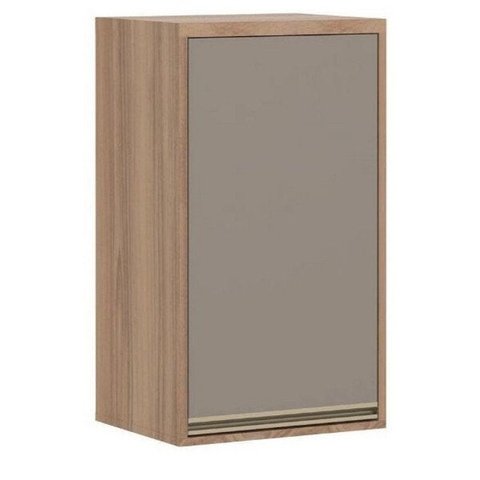 Armário Aéreo Luciane Yara com 1 Porta 40cm